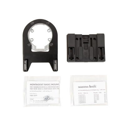 BMW R 12 G/S (2025-) Krúžok...