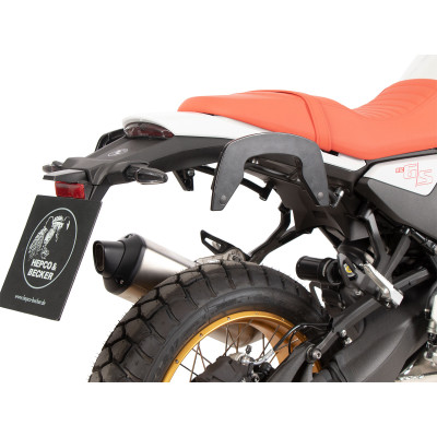 BMW R 12 G/S (2025-) nosič...