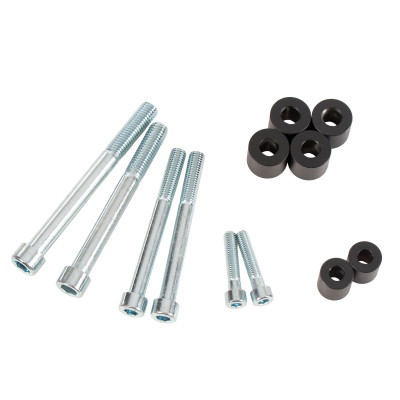 BMW R 12 S (2025-) Sada na...