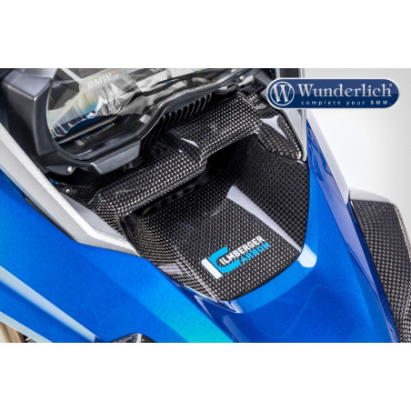 Výplň blatníka - Carbon