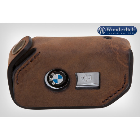 Wunderlich kľúčenka - hnedá