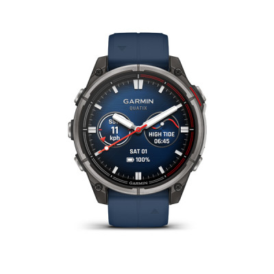 Garmin quatix 8 - 47mm,...