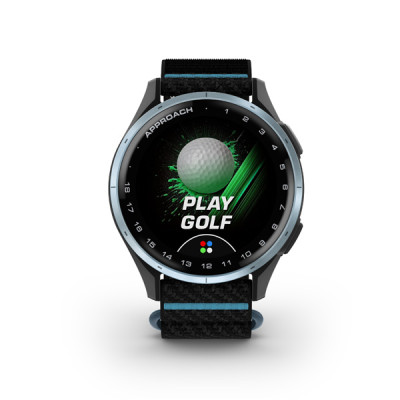 Garmin Approach J1 Cloud Blue