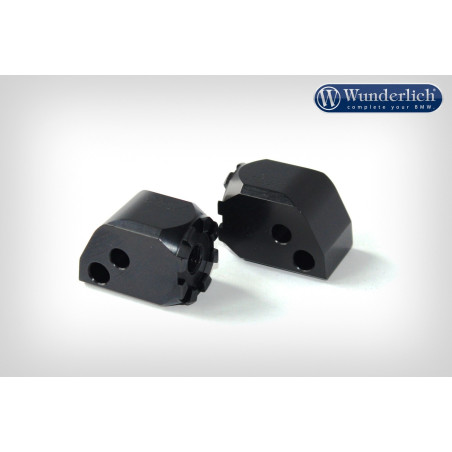 Vario držiak stupačiek - pár