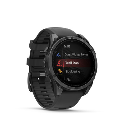 Garmin fenix 8 - 47mm,...