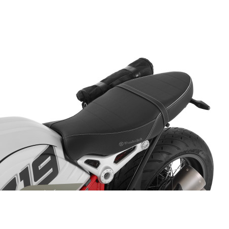 Sedadlo »AKTIVKOMFORT« - jednodielne - čierne