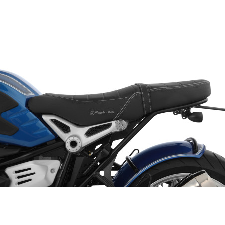 Sedadlo »AKTIVKOMFORT« - jednodielne - čierne