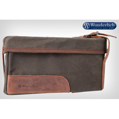 Zadná taška »MAMMUT« - khaki