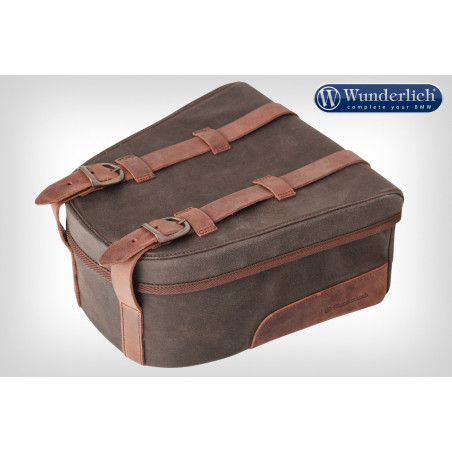 Zadná taška »MAMMUT« - khaki