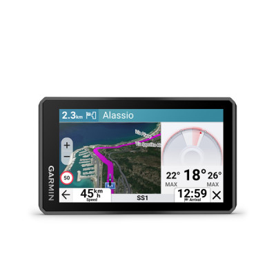Garmin zumo XT3 (4.7")