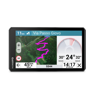 Garmin zumo XT3 (6.0")