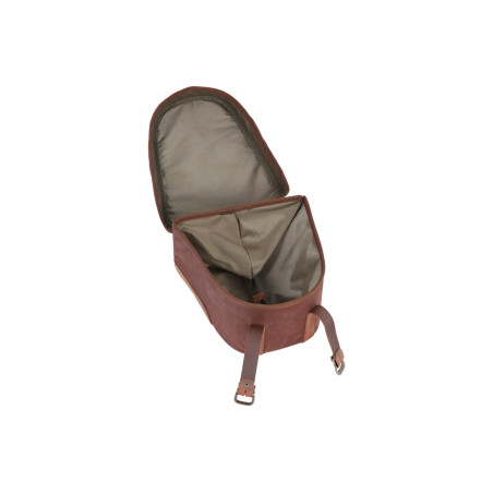 Zadná taška »MAMMUT« - khaki