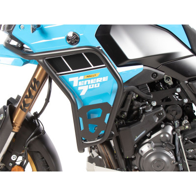 Yamaha Ténéré 700 Rally...