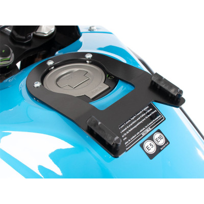 Yamaha Ténéré 700 Rally...