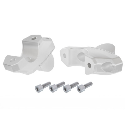 BMW R 1300 R (2025-) Zdvihy...