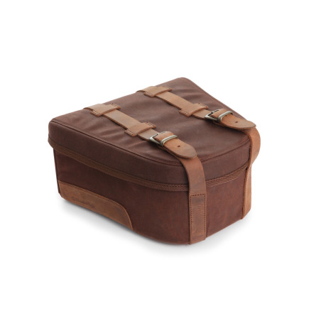 Zadná taška »MAMMUT«  - hnedá