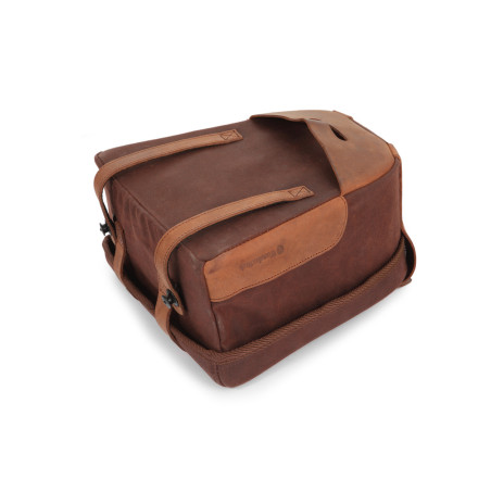 Zadná taška »MAMMUT«  - hnedá