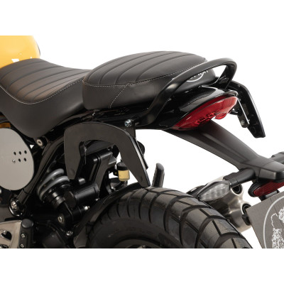 Triumph Scrambler 400 XC...