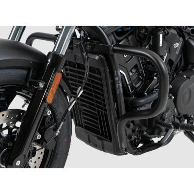 Indian Scout Sixty Bobber...