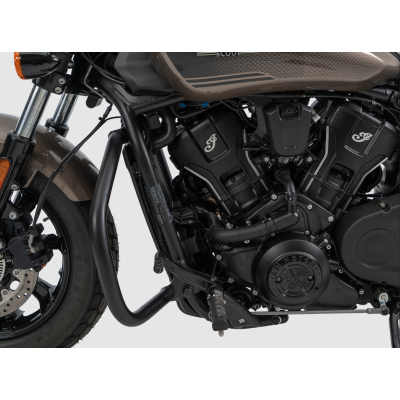 Indian Scout Sixty Bobber...