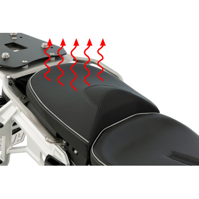 Sedadlo spolujazdca...