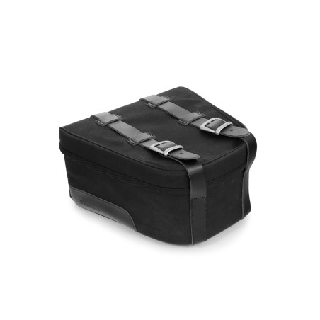 Zadná taška »MAMMUT« - čierna