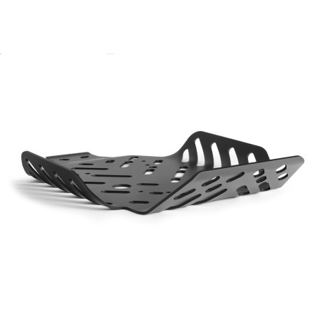 Ochrana motora 'Dakar' - čierna