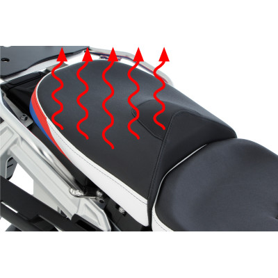 Sedadlo spolujazdca...