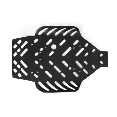 Ochrana motora 'Dakar' - čierna
