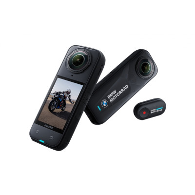 Insta360 X5 BMW limitovaná...