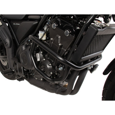 Honda CL 500 (2023-) Čierne...
