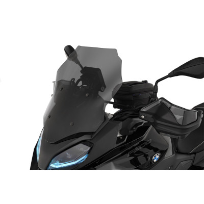 Čelné sklo F900xr...