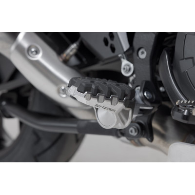 EVO footrest kit KTM 1290 /...