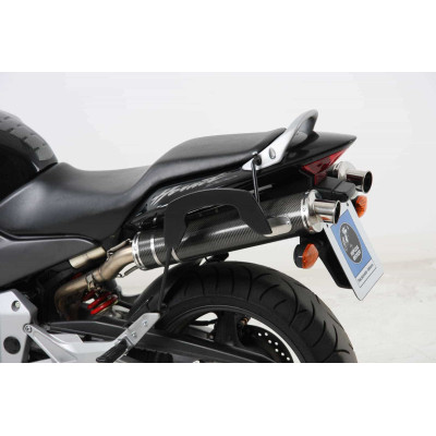 Honda CB 900 Hornet...