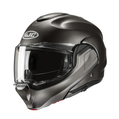 Prilba HJC F100 SEMI FLAT...