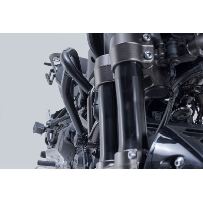 Yamaha Niken GT (22-)....