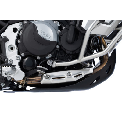 VOGE DS900X Wunderlich kryt...