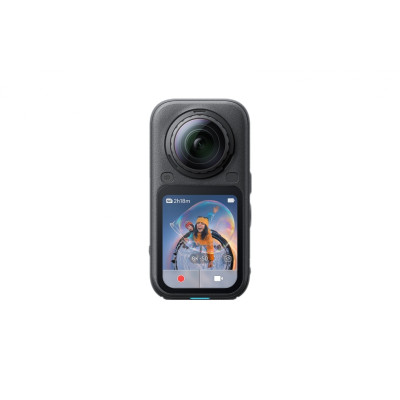 Insta360 X6 Standard Bundle...