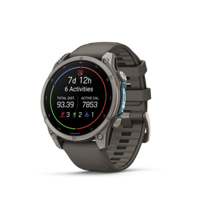 fenix 9 - 47mm, AMOLED,...