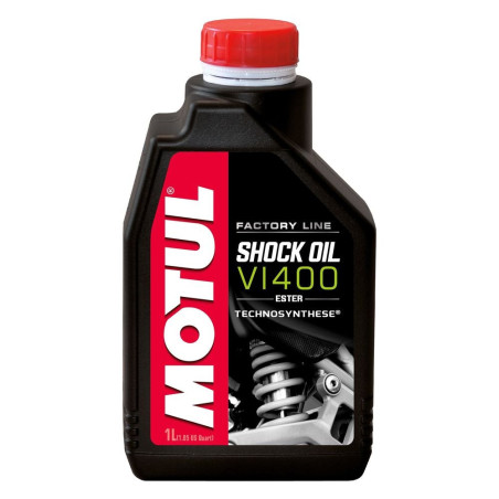SHOCK OIL FL 1L