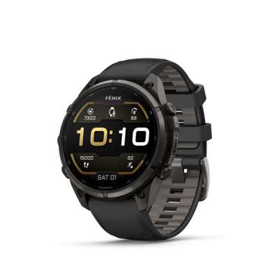 fenix 9 Pro - 47mm, AMOLED,...