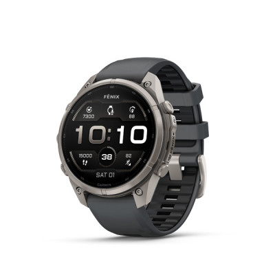 fenix 9 Pro - 47mm, AMOLED,...