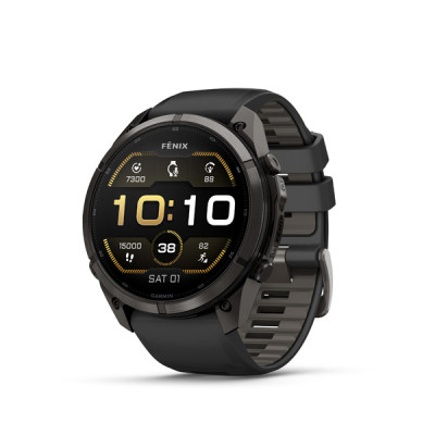 fenix 9 Pro - 51mm, AMOLED,...