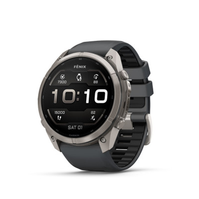 fenix 9 Pro - 51mm, AMOLED,...