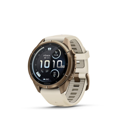 fenix 9 Pro - inReach,...