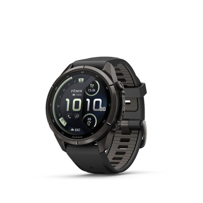 fenix 9 Pro - inReach,...