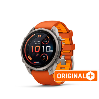 fenix 9 Pro - inReach,...