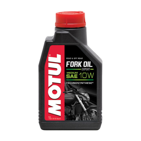 FORK OIL EXPERT M 10W 1L