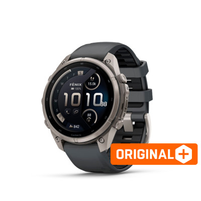 fenix 9 Pro - inReach,...