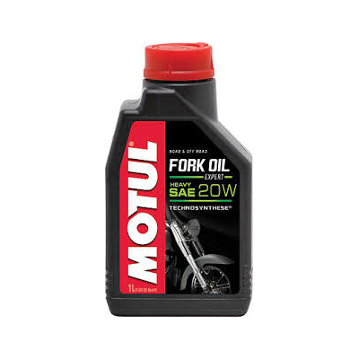 FORK OIL EXPERT H 20W 1L